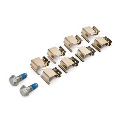 Klocki hamulcowe RIDEX 402B1891P 402B1891P - foto 7