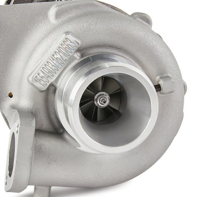 Turbina (Turbosprężarka) RIDEX 2234C0227 2234C0227 - foto 7