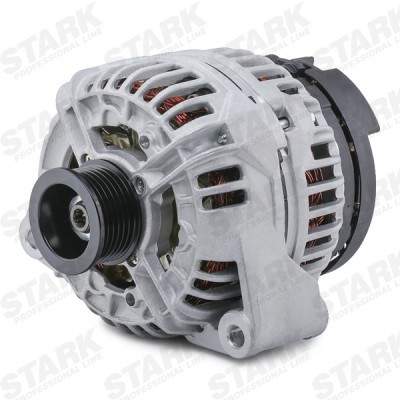 Alternator Stark SKGN-0320218 SKGN-0320218 - foto 3