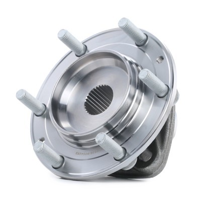 Łożysko Koła RIDEX 654W0552 654W0552 - foto 3
