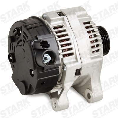 Alternator Stark SKGN-0321137 SKGN-0321137 - foto 4
