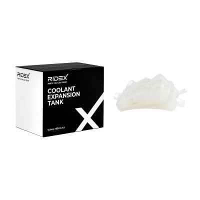 Zbiornik Wyrównawczy RIDEX 397E0086 397E0086 - foto 2