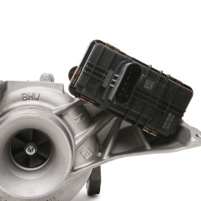 Turbina (Turbosprężarka) RIDEX 2234C0124R 2234C0124R - foto 10