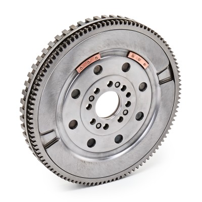 Koło zamachowe RIDEX 577F0399R 577F0399R - foto 3