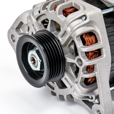Alternator RIDEX 4G1039R 4G1039R - foto 5