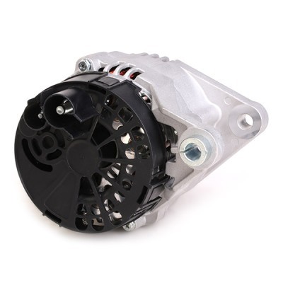 Alternator RIDEX 4G0581 4G0581 - foto 4