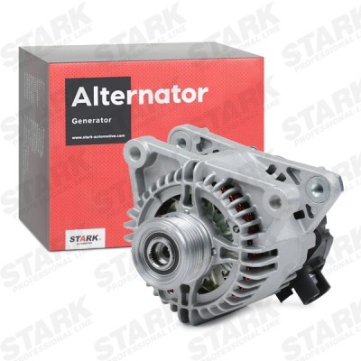 Alternator Stark SKGN-0320769 SKGN-0320769 - foto 2