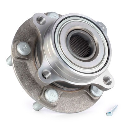 Łożysko Koła RIDEX 654W0596 654W0596 - foto 6