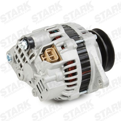 Alternator Stark SKGN-0320712 SKGN-0320712 - foto 4