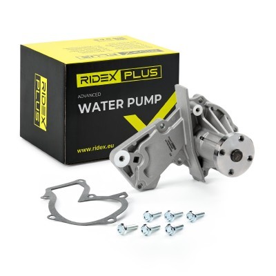 Pompa Wody RIDEX 1260W0048P 1260W0048P - foto 2