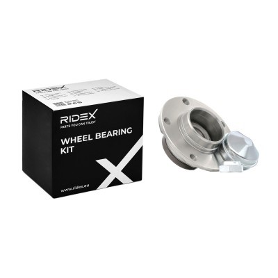 Łożysko Koła RIDEX 654W0619 654W0619 - foto 2