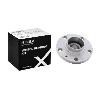 Łożysko Koła RIDEX 654W0834 654W0834 - foto 2