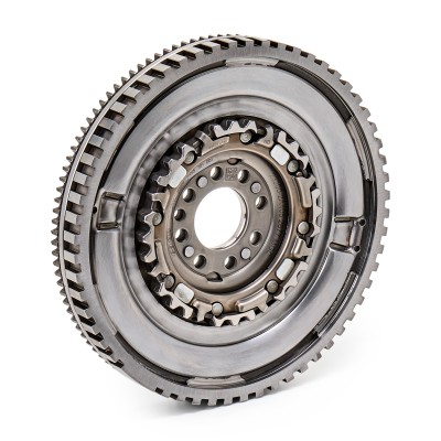 Koło zamachowe RIDEX 577F0399R 577F0399R - foto 4