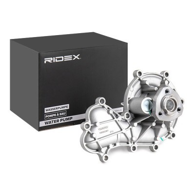 Pompa Wody RIDEX 1260W0527 1260W0527 - foto 2