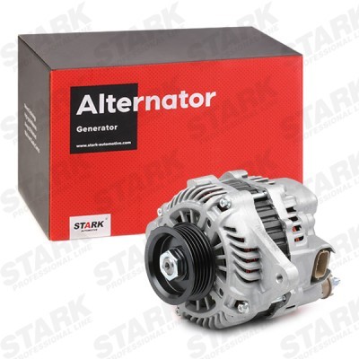 Alternator Stark SKGN-0320441 SKGN-0320441 - foto 2