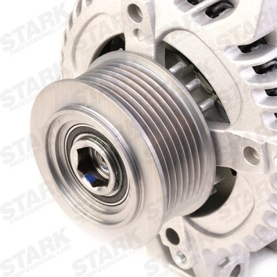 Alternator Stark SKGN-0320733 SKGN-0320733 - foto 6