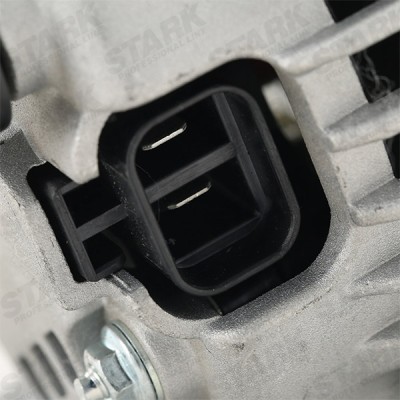 Alternator Stark SKGN-0321001 SKGN-0321001 - foto 5