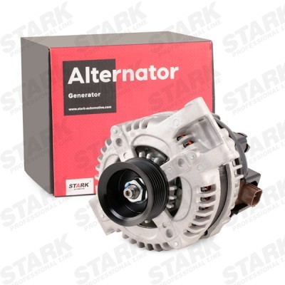 Alternator Stark SKGN-0320099 SKGN-0320099 - foto 2
