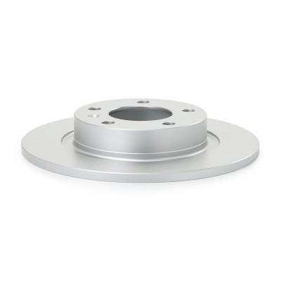 Tarcza hamulcowa RIDEX 82B0889P 82B0889P - foto 4