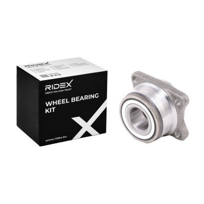 Łożysko Koła RIDEX 654W0279 654W0279 - foto 2