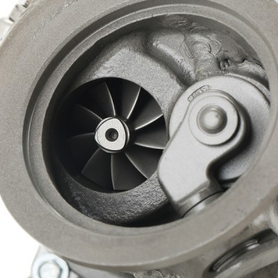 Turbina (Turbosprężarka) RIDEX 2234C0151R 2234C0151R - foto 7