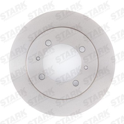 Tarcza hamulcowa Stark SKMI-2022 SKMI-2022 - foto 3