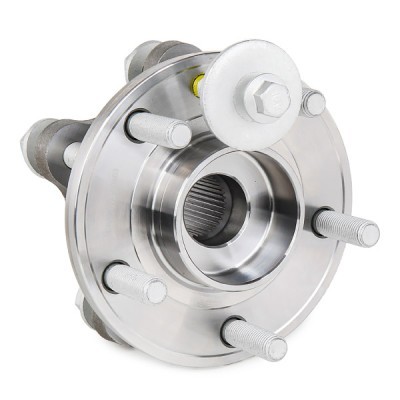 Łożysko Koła RIDEX 654W0945 654W0945 - foto 3