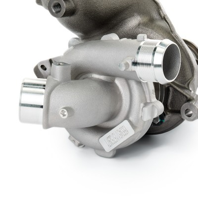 Turbina (Turbosprężarka) RIDEX 2234C0423 2234C0423 - foto 6