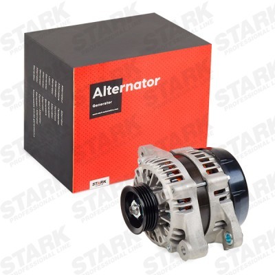 Alternator Stark SKGN-0321019 SKGN-0321019 - foto 3