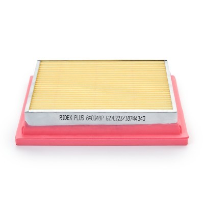 Filtr Powietrza RIDEX 8A0049P 8A0049P - foto 5
