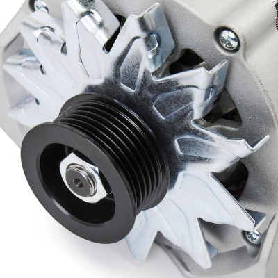 Alternator RIDEX 4G1122 4G1122 - foto 5