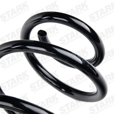 Sprężyna Zawieszenia Stark SKCS-0040777 SKCS-0040777 - foto 5