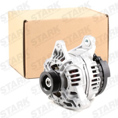 Alternator Stark SKGN-0320160 SKGN-0320160 - foto 2