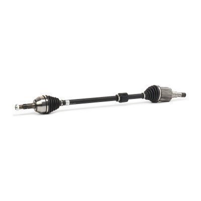 Półoś Napędowa RIDEX 13D1737R 13D1737R - foto 3