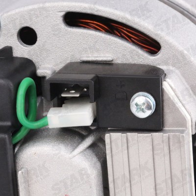 Alternator Stark SKGN-0320327 SKGN-0320327 - foto 6