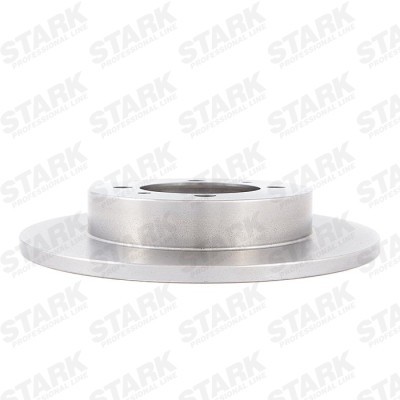 Tarcza hamulcowa Stark SKMI-2022 SKMI-2022 - foto 4