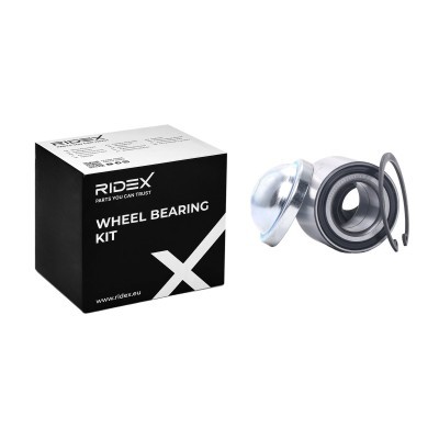 Łożysko Koła RIDEX 654W0882 654W0882 - foto 2