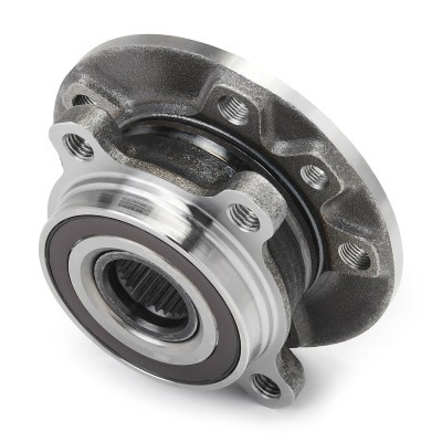 Łożysko Koła RIDEX 654W1381 654W1381 - foto 4