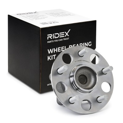 Łożysko Koła RIDEX 654W1415 654W1415 - foto 2