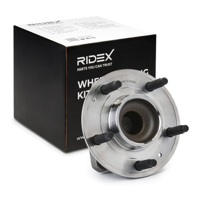 Łożysko Koła RIDEX 654W1360 654W1360 - foto 2