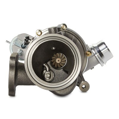 Turbina (Turbosprężarka) RIDEX 2234C10938 2234C10938 - foto 8