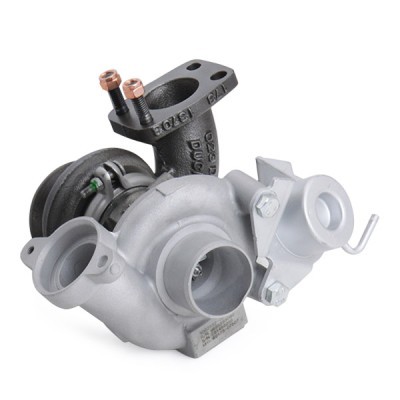 Turbina (Turbosprężarka) RIDEX 2234C0003R 2234C0003R - foto 4