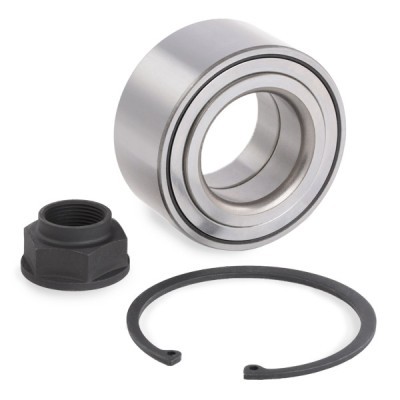 Łożysko Koła RIDEX 654W0706 654W0706 - foto 3