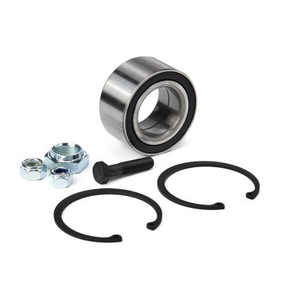Łożysko Koła RIDEX 654W0101 654W0101 - foto 4