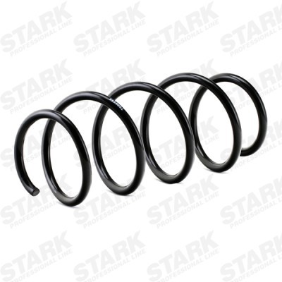 Sprężyna Zawieszenia Stark SKCS-0040173 SKCS-0040173 - foto 4