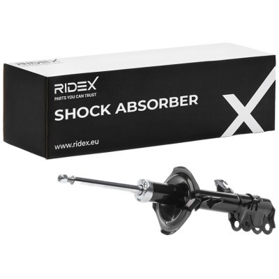 Amortyzator RIDEX 854S2131 854S2131 - foto 2