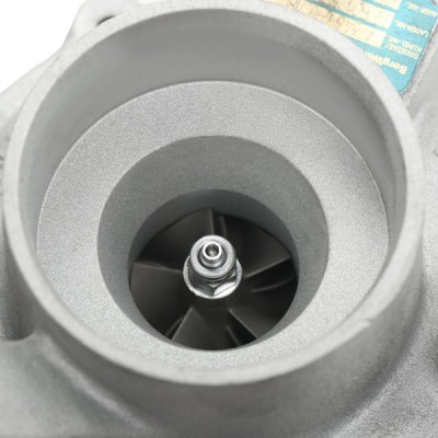 Turbina (Turbosprężarka) RIDEX 2234C10047R 2234C10047R - foto 4