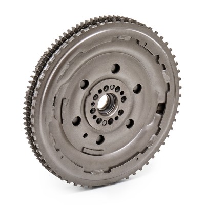 Koło zamachowe RIDEX 577F0016R 577F0016R - foto 4