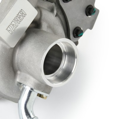 Turbina (Turbosprężarka) RIDEX 2234C11293 2234C11293 - foto 5