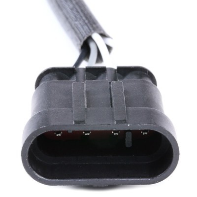 Sonda Lambda RIDEX 3922L0052 3922L0052 - foto 5